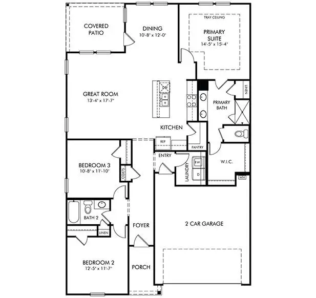 30 Rise Road, Adairsville, GA 30103 - #2