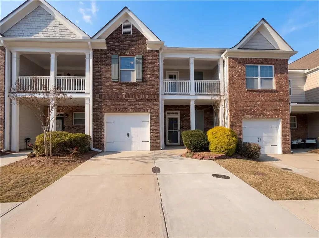 220 Madison Avenue, Acworth, GA 30102 - #1