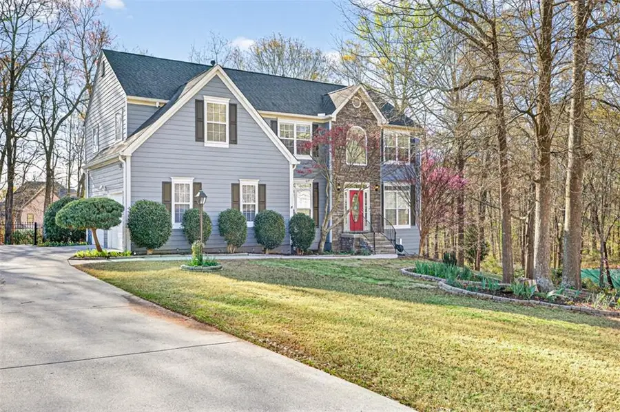 1003 Andover Drive, Hoschton, GA 30548 - #3