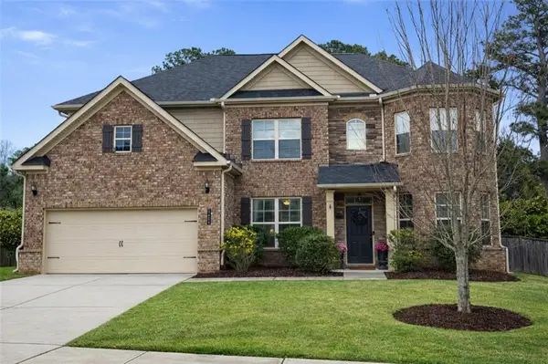 1460 Dahlia Drive, Cumming, GA 30040