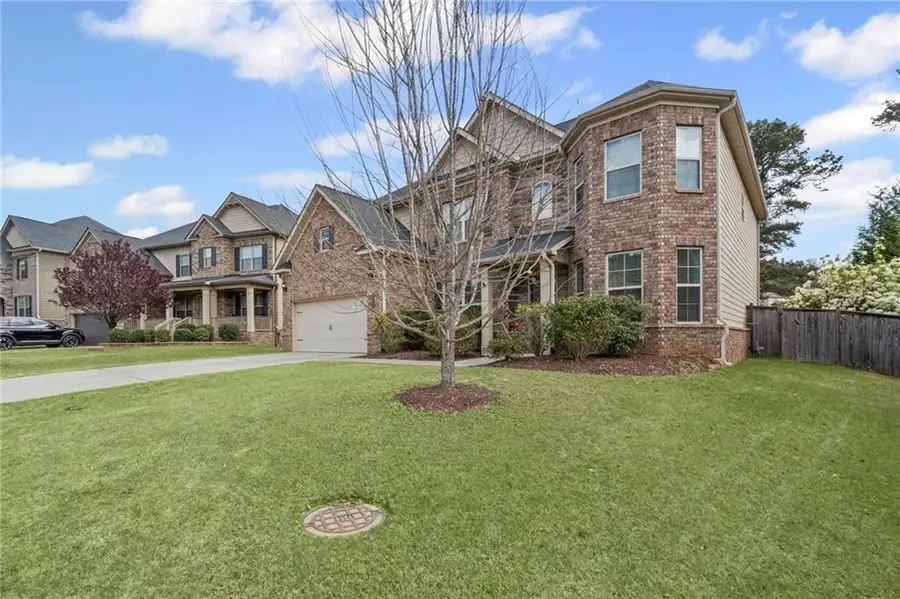 1460 Dahlia Drive, Cumming, GA 30040 - #3