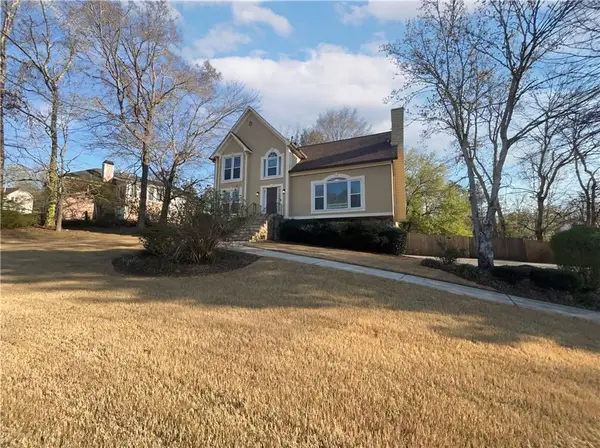 2903 Pendleton Lane Sw, Marietta, GA 30064