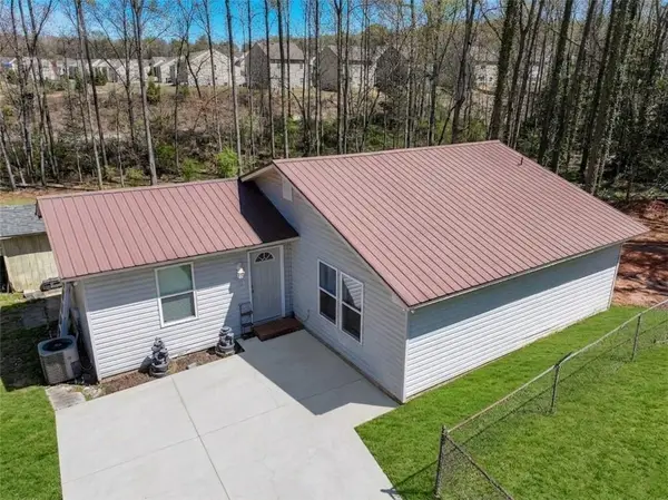 2856 Pinecrest Drive, Gainesville, GA 30504