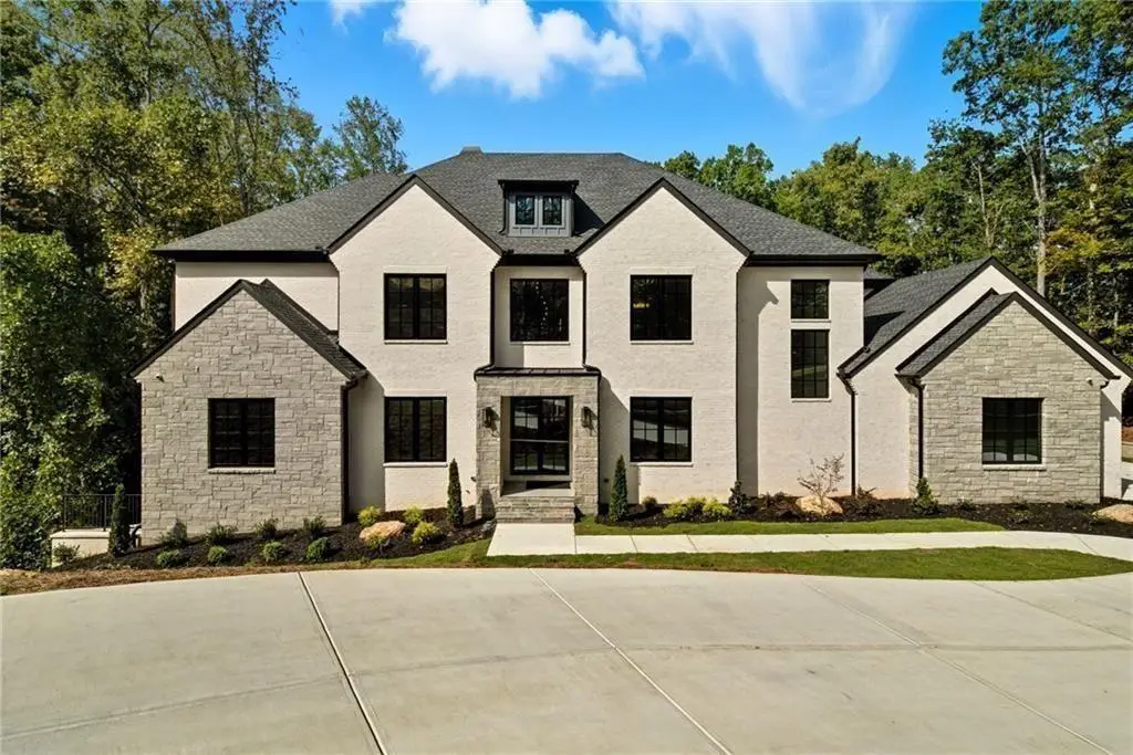 241 Traditions Drive, Alpharetta, GA 30004 - #1