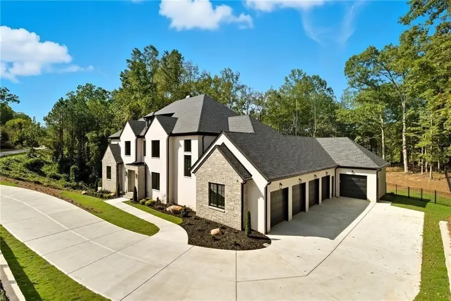241 Traditions Drive, Alpharetta, GA 30004 - #2
