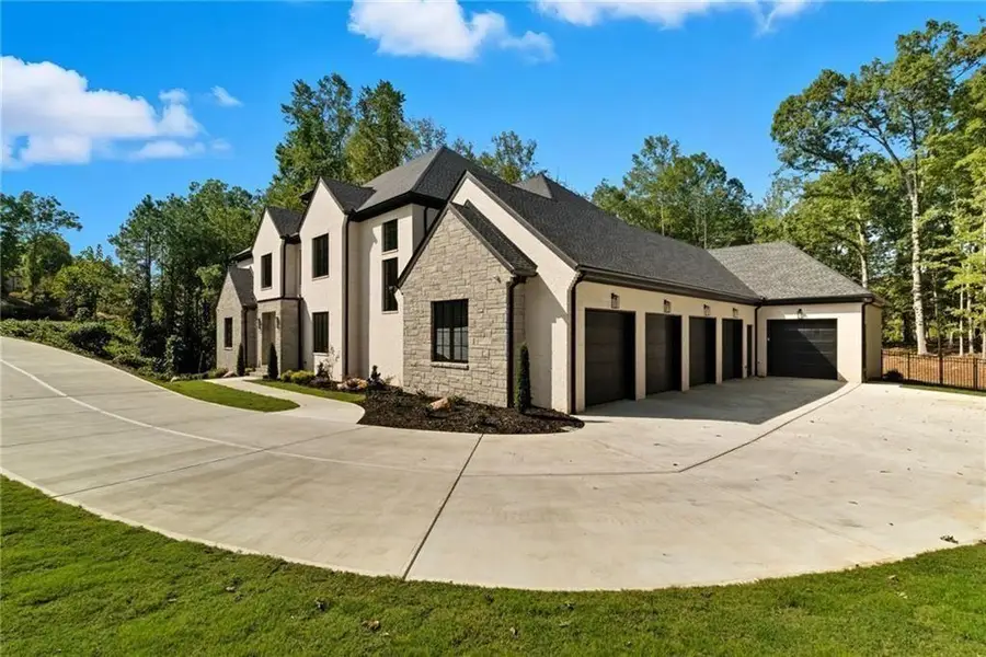 241 Traditions Drive, Alpharetta, GA 30004 - #3