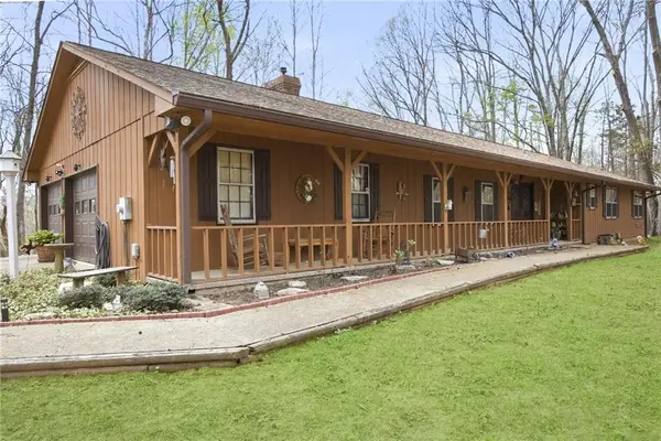 305 Woodmont Court, Canton, GA 30115