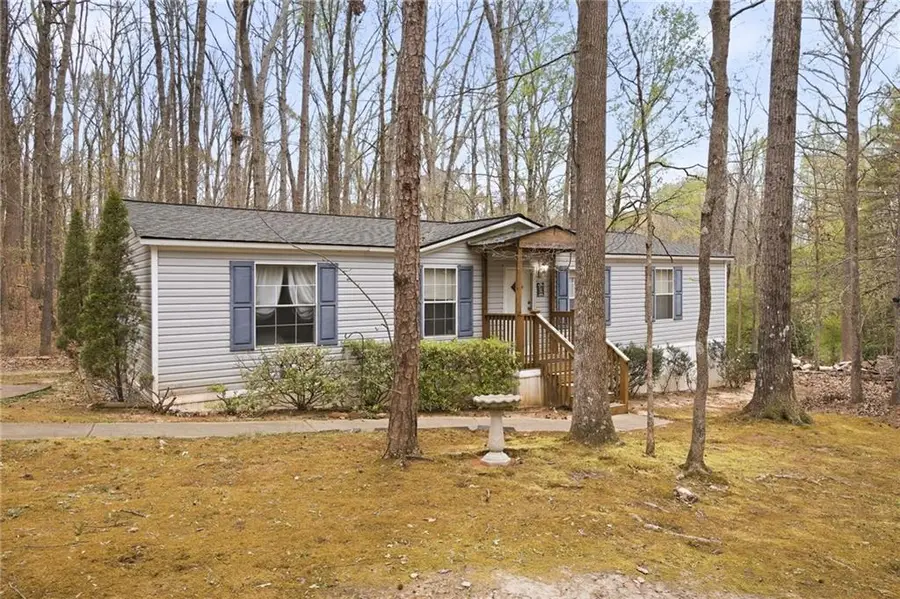 305 Woodmont Court, Canton, GA 30115 - #2