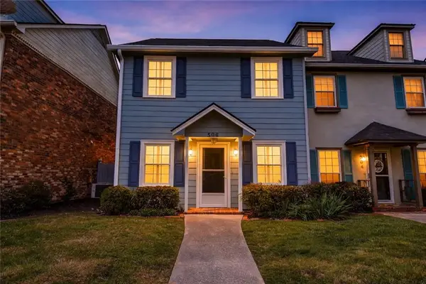 506 Forrest Avenue, Gainesville, GA 30501