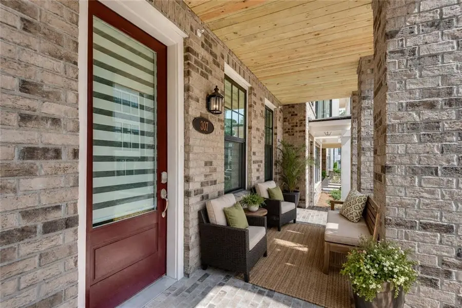 307 Concord Street, Alpharetta, GA 30009 - #3