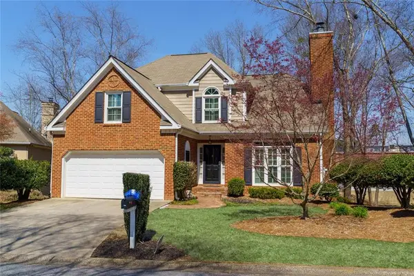 4495 Dobbs Crossing, Marietta, GA 30068