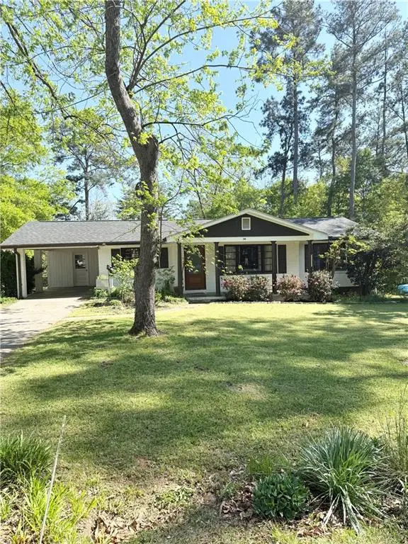 386 Campbell Street, Lawrenceville, GA 30046 - #1