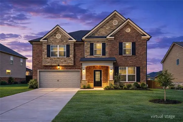 3519 English Elm Way, Loganville, GA 30052