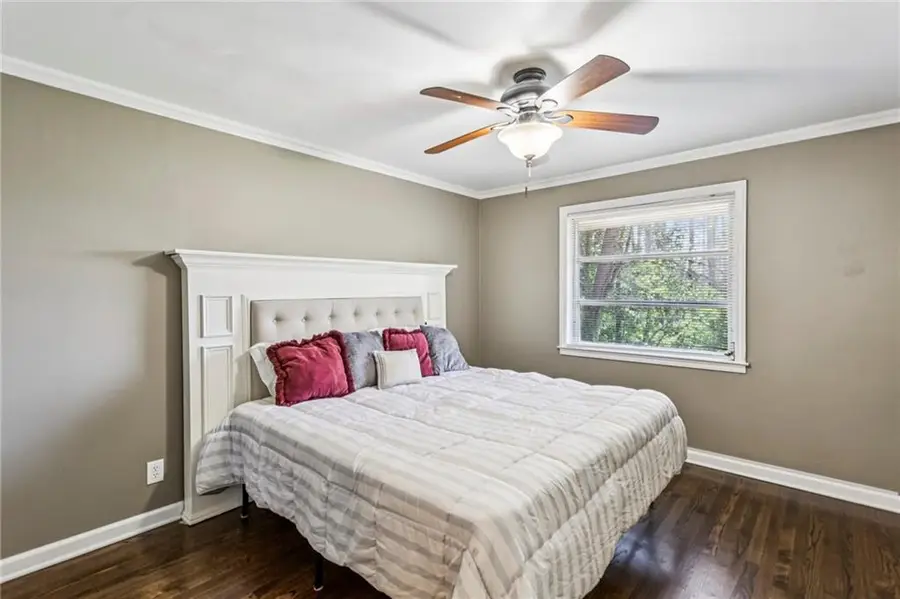 970 Brentwood Drive, Smyrna, GA 30082 - #3