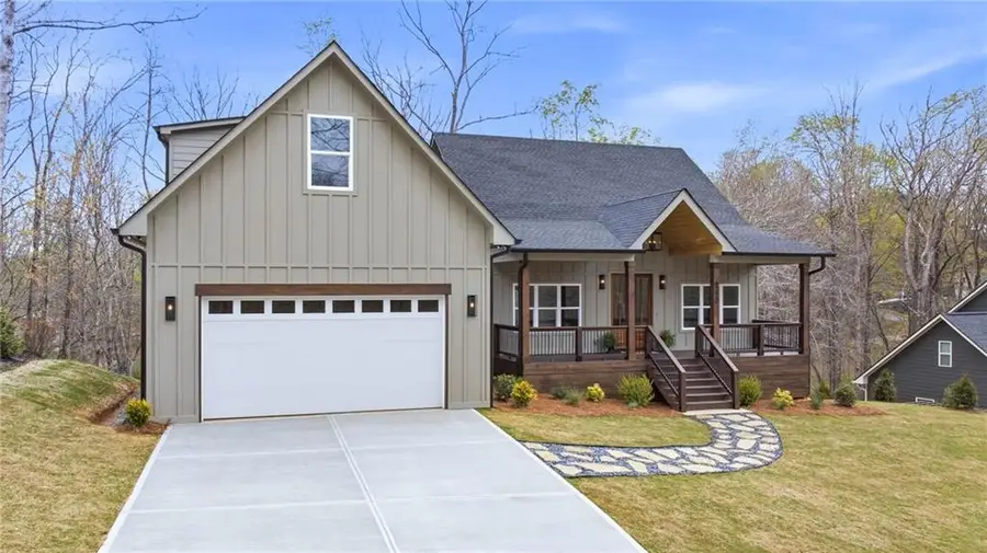 6220 Eagle Court, Gainesville, GA 30506 - #2