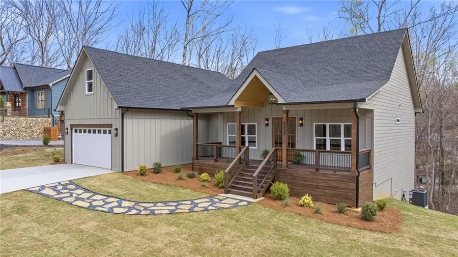 6220 Eagle Court, Gainesville, GA 30506 - #3