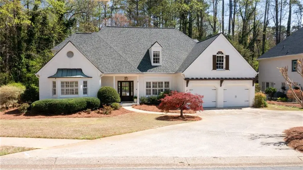 757 Terrell Crossing Se, Marietta, GA 30067 - #1