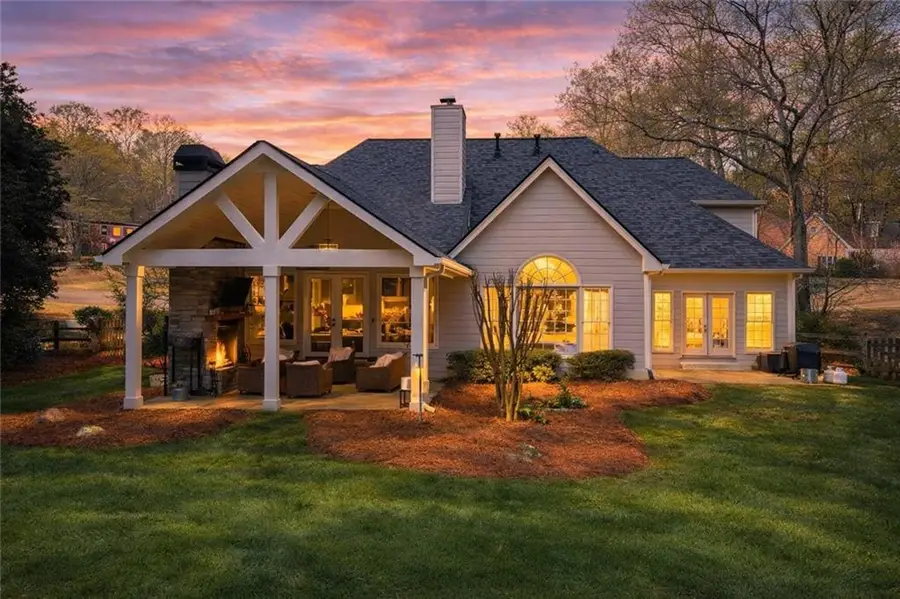 757 Terrell Crossing Se, Marietta, GA 30067 - #2