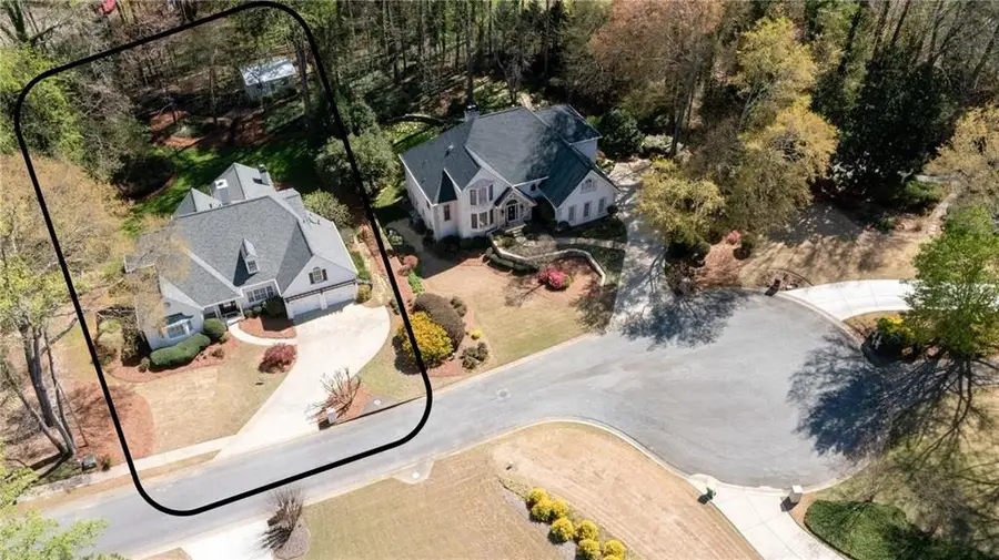 757 Terrell Crossing Se, Marietta, GA 30067 - #3