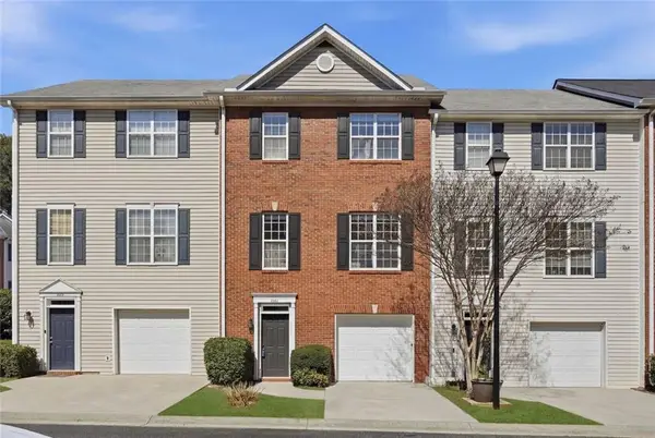 5367 Hickory Knoll, Norcross, GA 30071