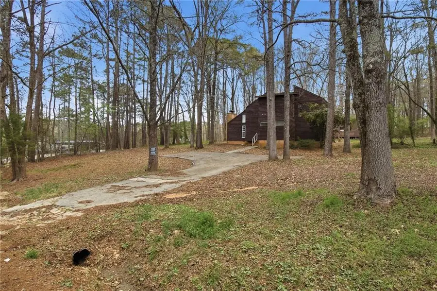 720 Twin Pines Road, Covington, GA 30014 - #2