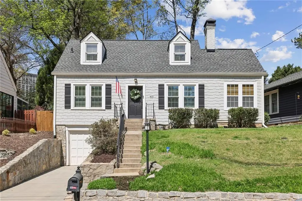 810 Martina Drive Ne, Atlanta, GA 30305 - #1