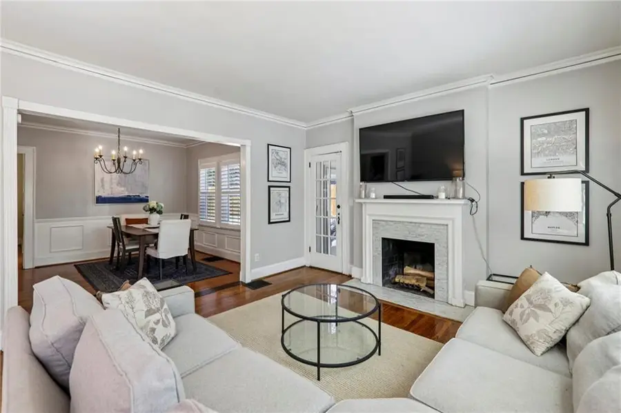 810 Martina Drive Ne, Atlanta, GA 30305 - #3