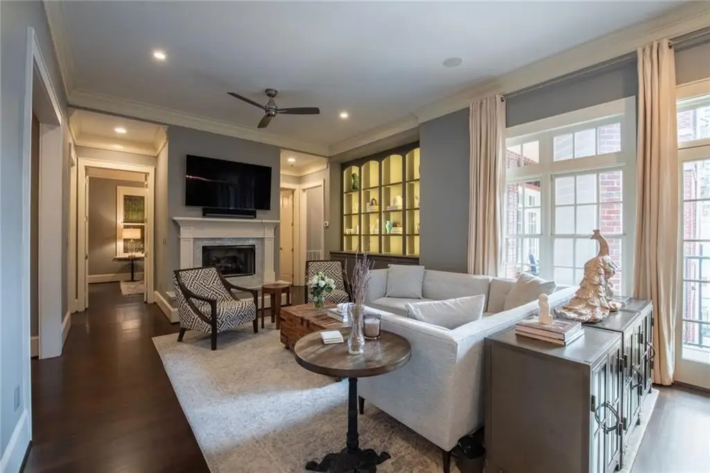 77 Peachtree Place Ne #506, Atlanta, GA 30309 - #1