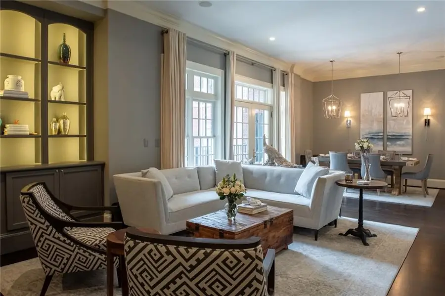 77 Peachtree Place Ne #506, Atlanta, GA 30309 - #2