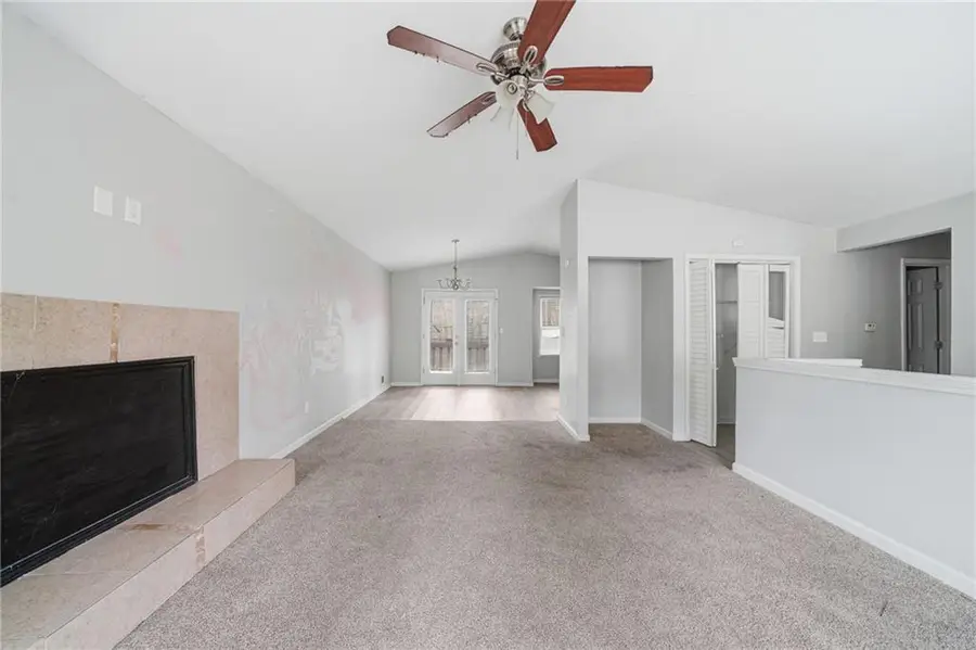 5870 Wellborn Trail, Lithonia, GA 30058 - #3