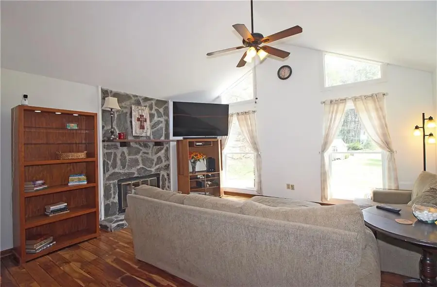 2331 Danielle Court, Marietta, GA 30062 - #3