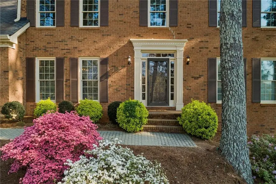 728 Scottish Mill Run, Marietta, GA 30068 - #2