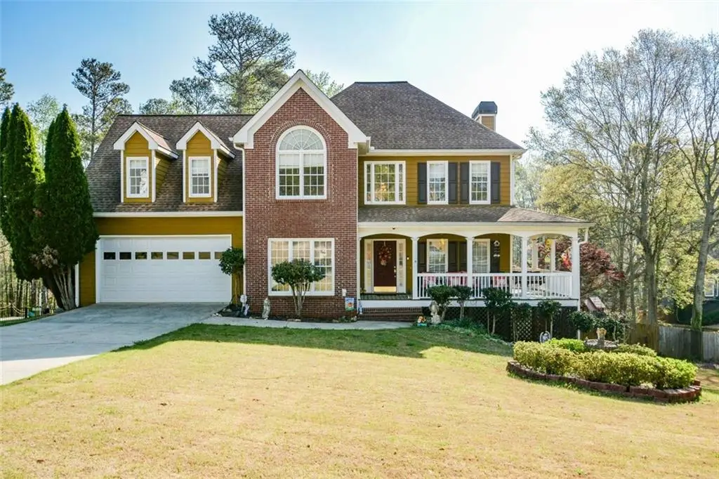 5045 Southern Trace Drive, Gainesville, GA 30504 - #1