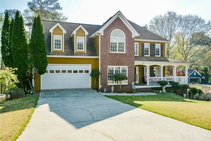 5045 Southern Trace Drive, Gainesville, GA 30504 - #3