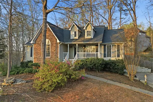 3 Warrenton Drive, Douglasville, GA 30134