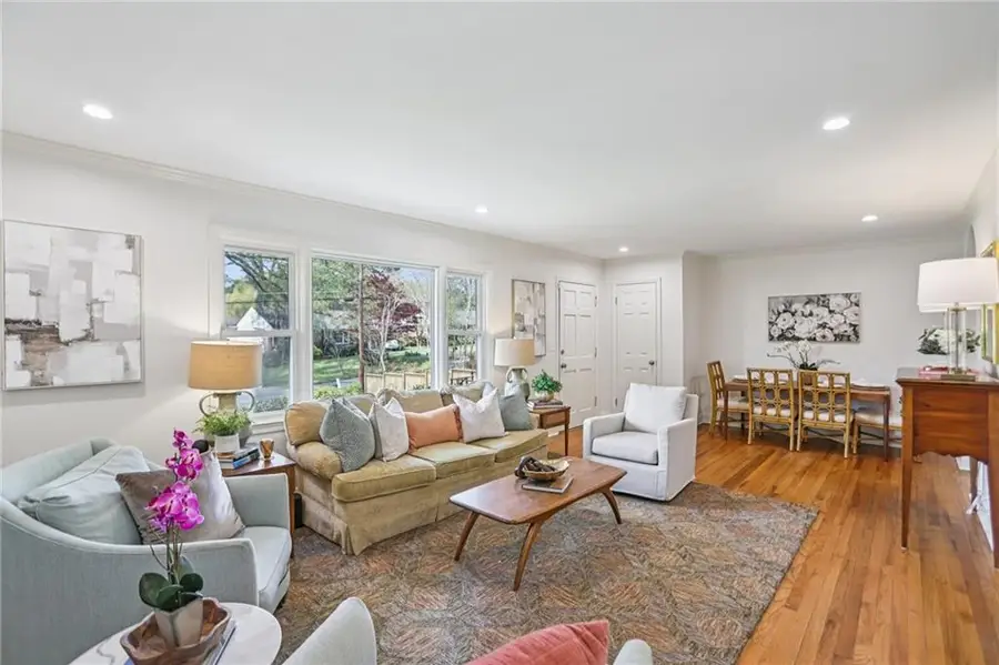 2233 Rando Lane Nw, Atlanta, GA 30318 - #3