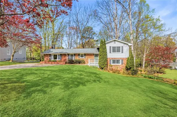 5398 Harris Circle, Atlanta, GA 30338