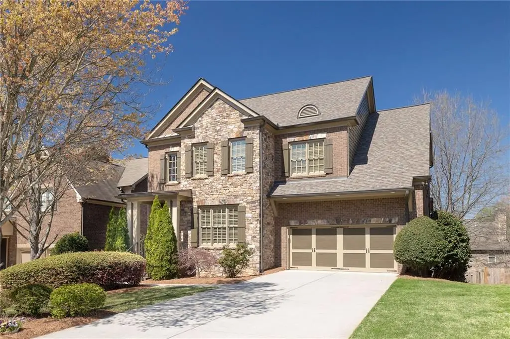 1982 Cheyanne Drive Se, Smyrna, GA 30080 - #1