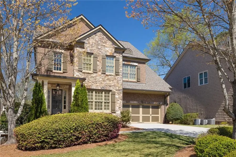 1982 Cheyanne Drive Se, Smyrna, GA 30080 - #2