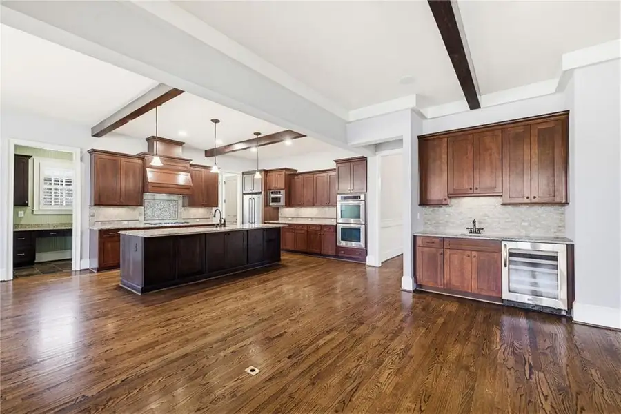 1982 Cheyanne Drive Se, Smyrna, GA 30080 - #3