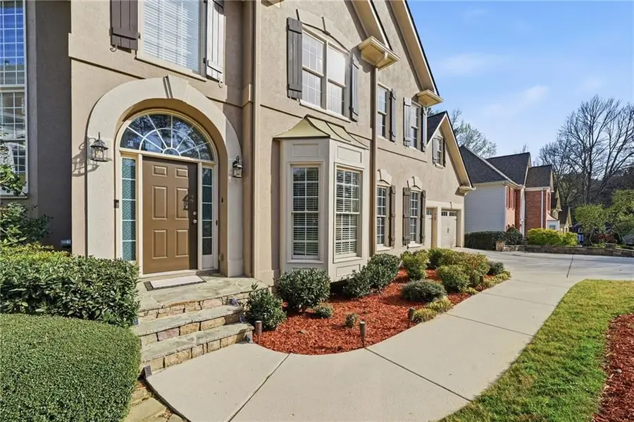 4525 Landover Way, Suwanee, GA 30024 - #2