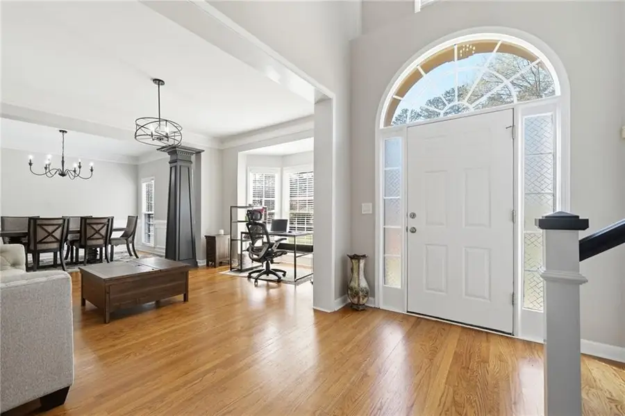 4525 Landover Way, Suwanee, GA 30024 - #3