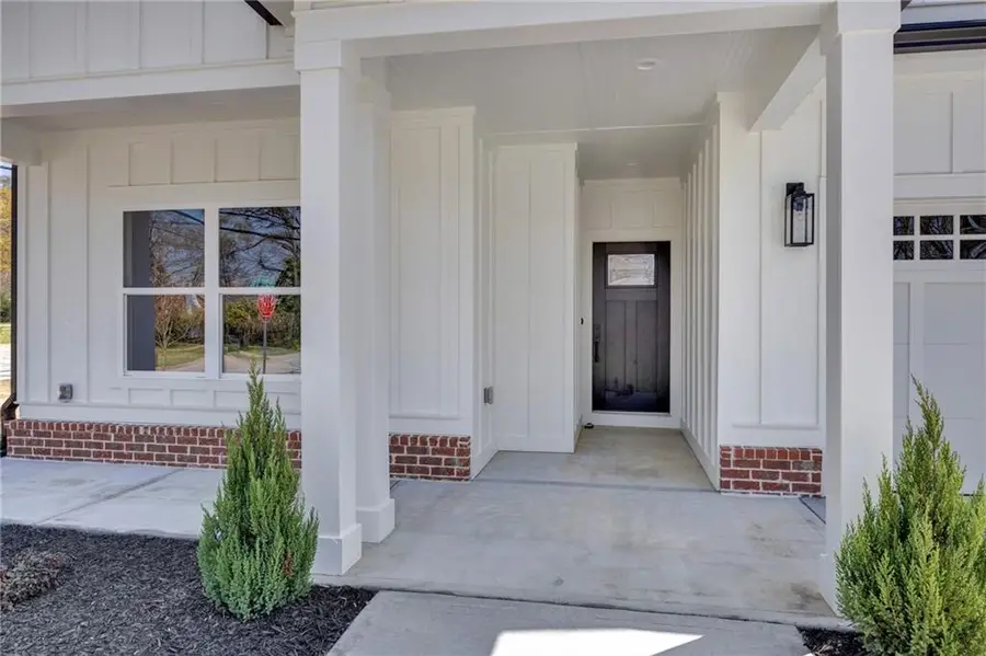 5186 Hartsook Drive, Covington, GA 30014 - #3