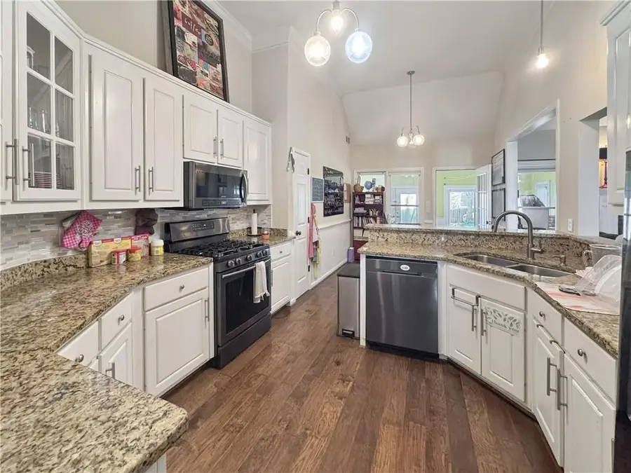 4470 Bogan Gates Drive, Buford, GA 30519 - #3