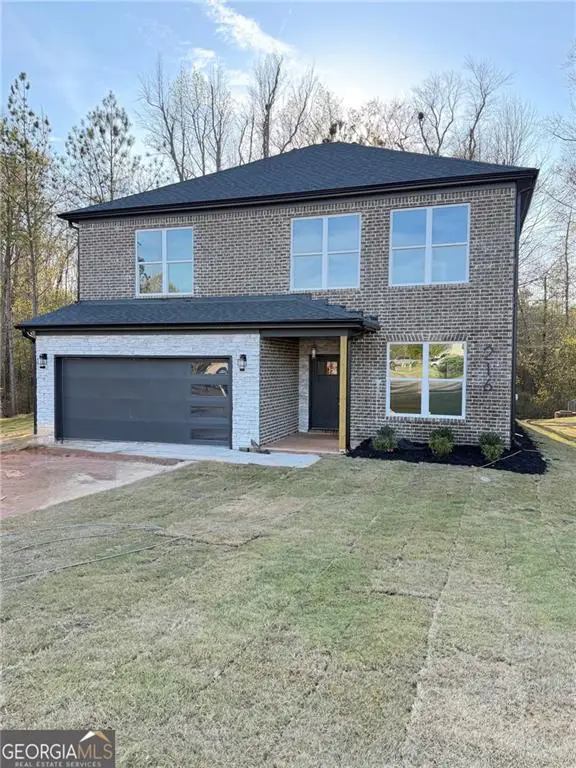 216 Galway Lane, Hampton, GA 30228 - #2