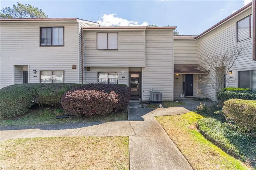 1012 Country Court, Lawrenceville, GA 30044 - #1