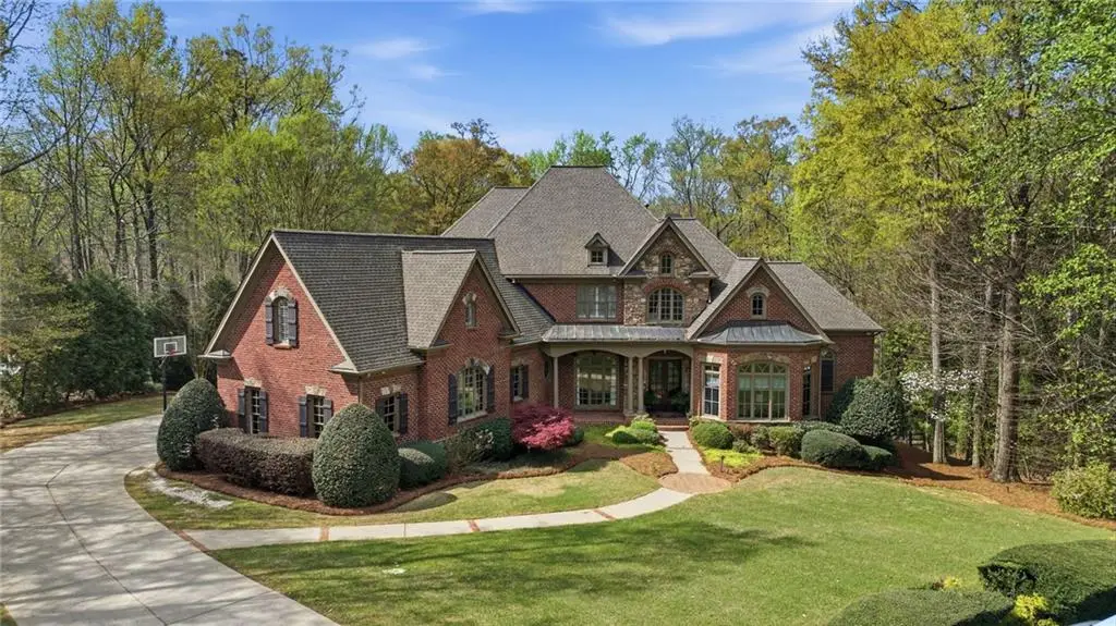 6035 Providence Lane, Cumming, GA 30040 - #1
