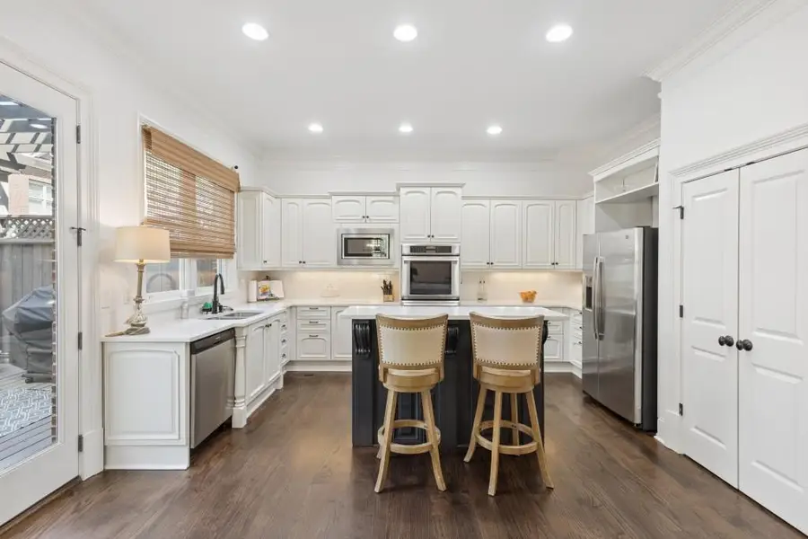 3585 Roxboro Road Ne #6, Atlanta, GA 30326 - #3