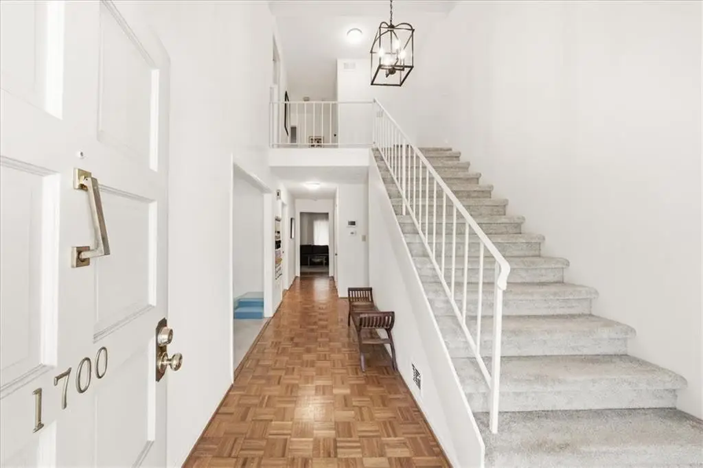 1700 Woodcliff Way Ne, Atlanta, GA 30329 - #1