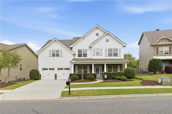 2185 Well Springs Drive, Buford, GA 30519